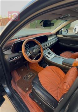 هیۆندای پالیسەید